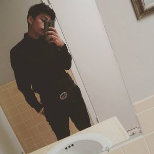 Meet your Posher, Mario